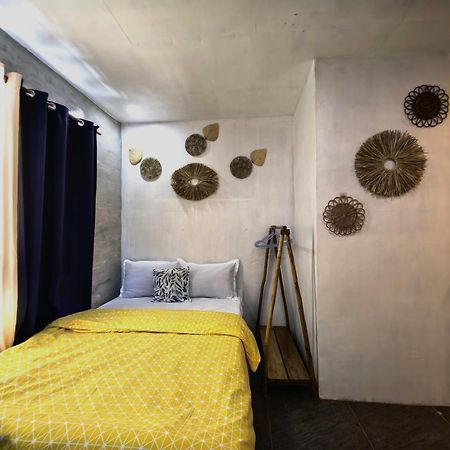 Maverickk Inn Siargao - Aesthetic-Cozy & Overlooking Views General Luna  Dış mekan fotoğraf