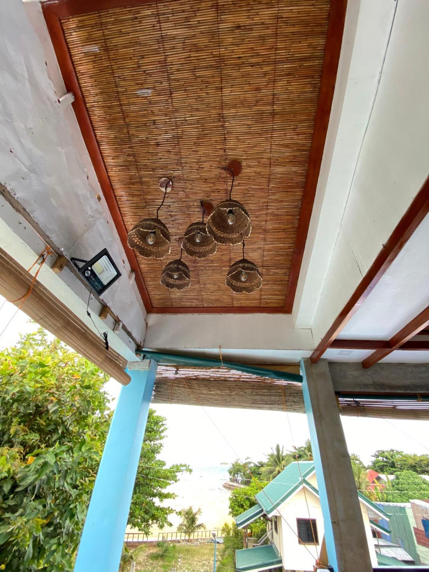 Maverickk Inn Siargao - Aesthetic-Cozy & Overlooking Views General Luna  Dış mekan fotoğraf