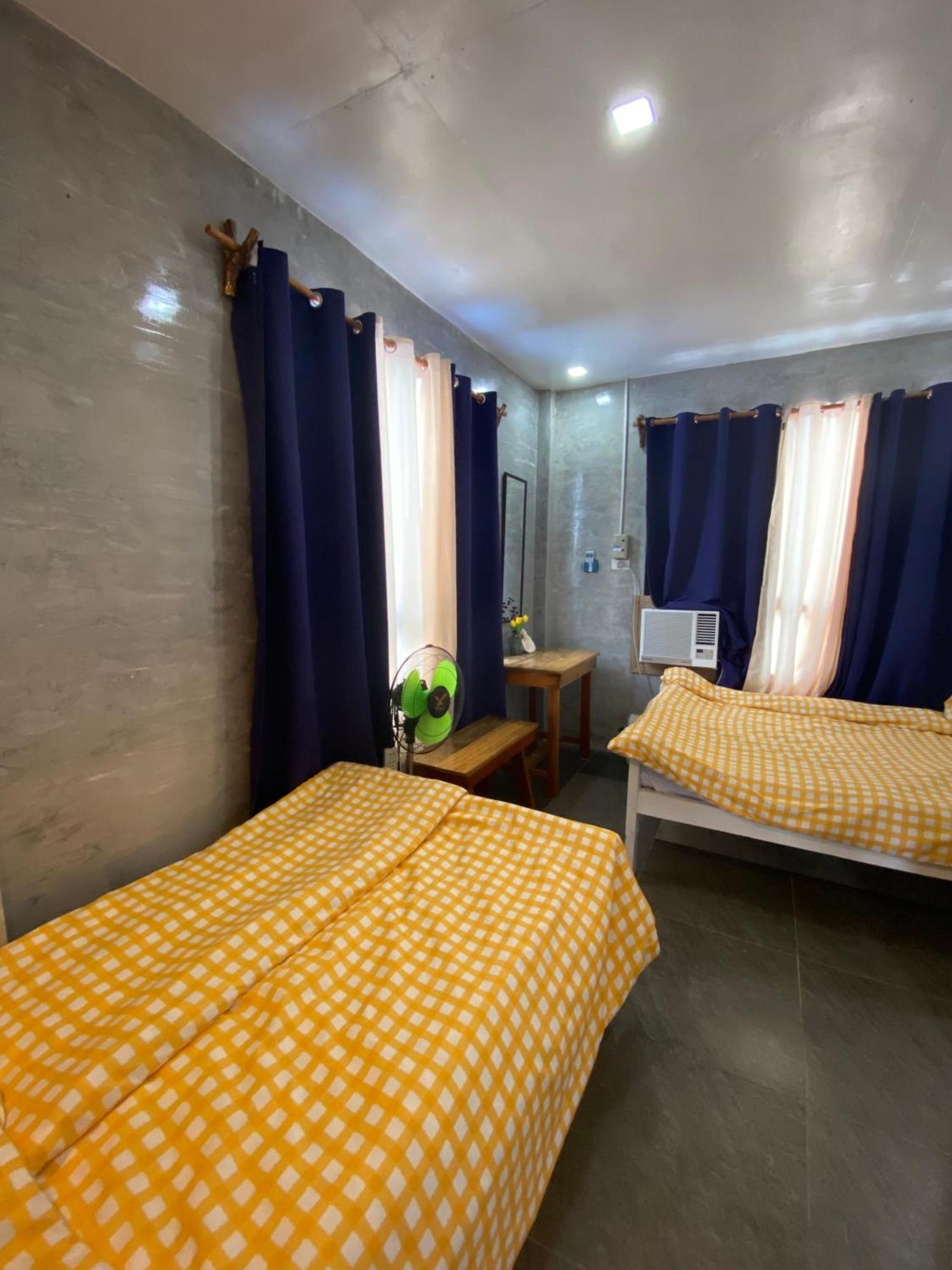 Maverickk Inn Siargao - Aesthetic-Cozy & Overlooking Views General Luna  Dış mekan fotoğraf