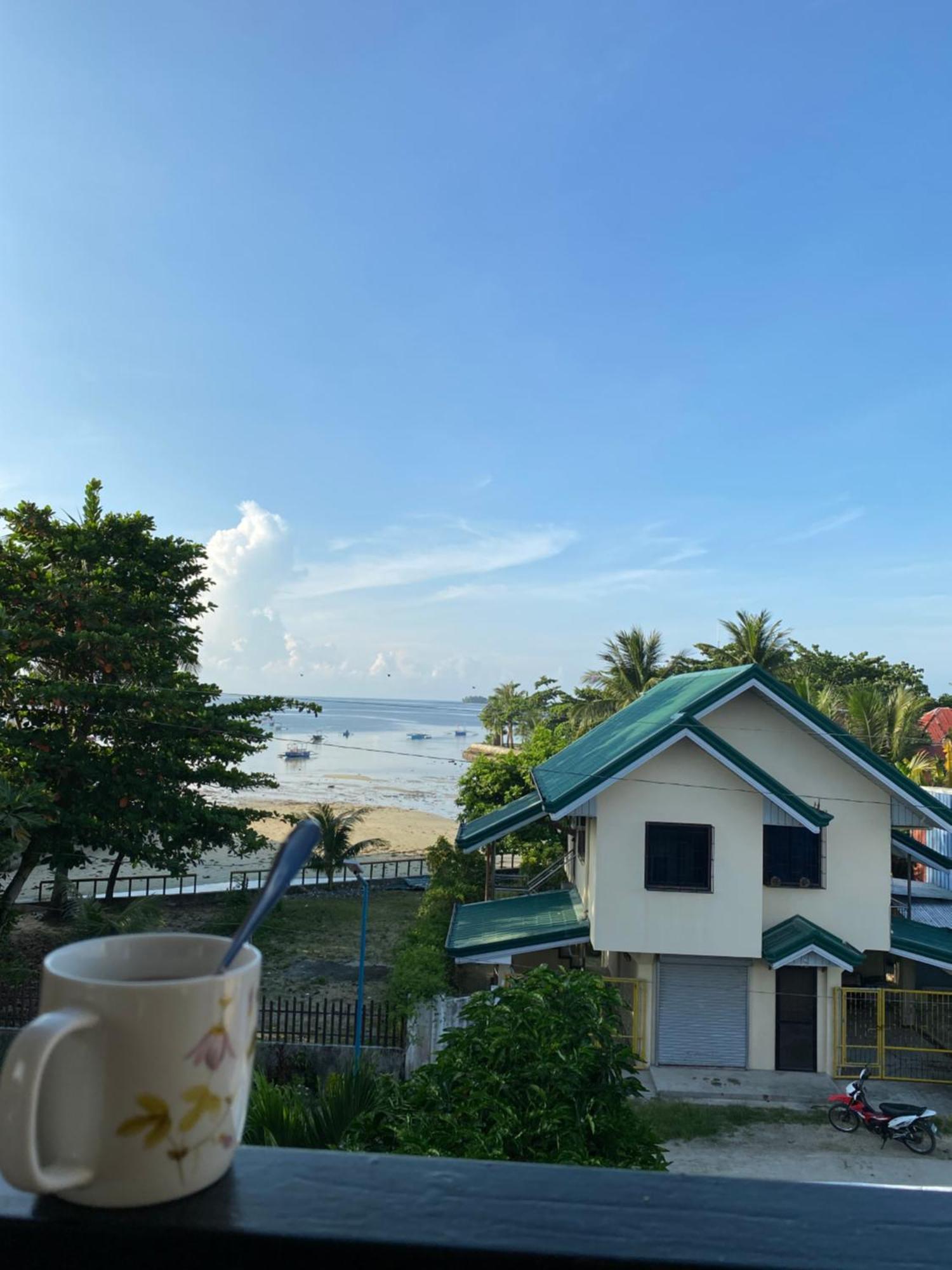 Maverickk Inn Siargao - Aesthetic-Cozy & Overlooking Views General Luna  Dış mekan fotoğraf