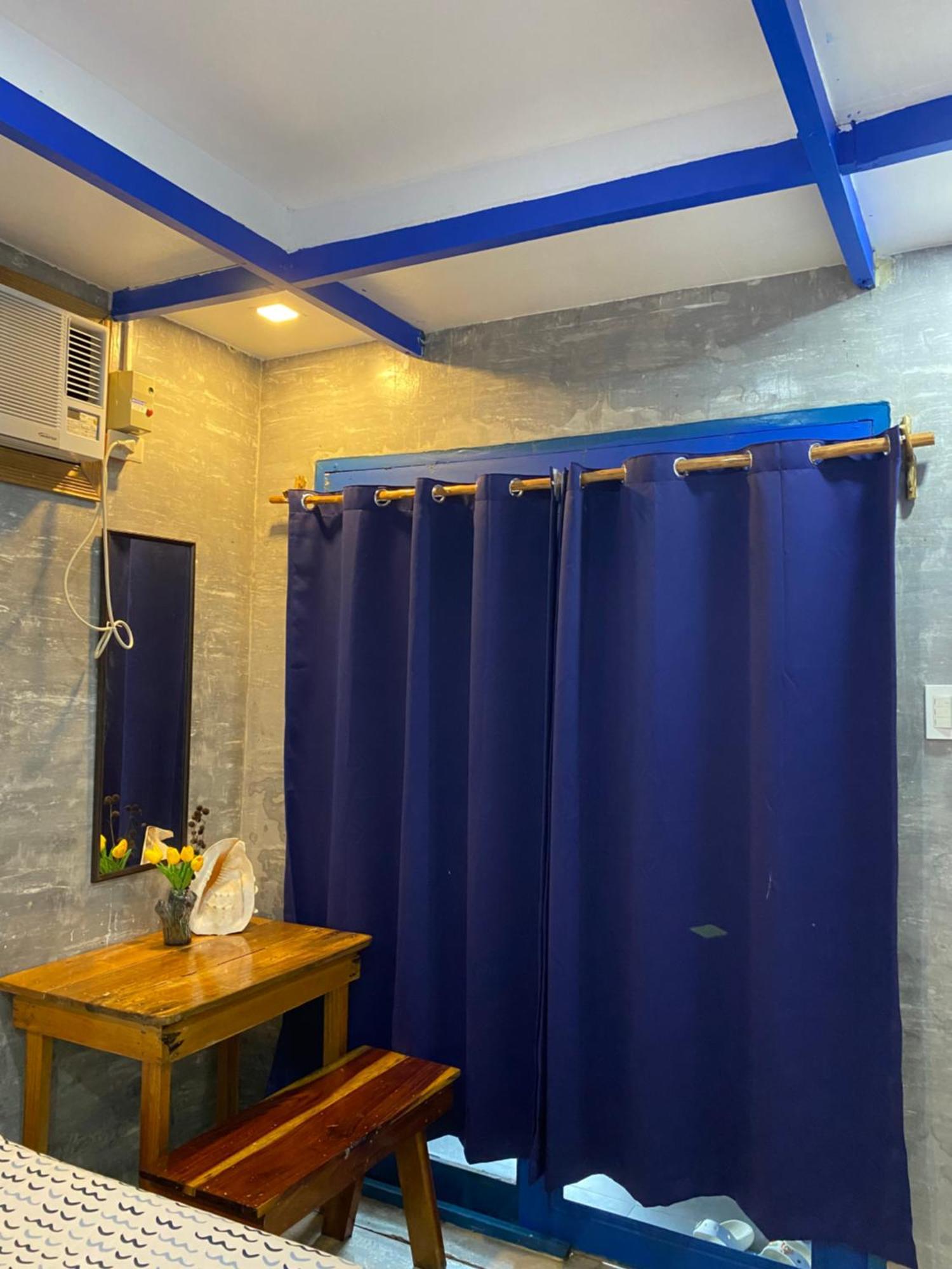 Maverickk Inn Siargao - Aesthetic-Cozy & Overlooking Views General Luna  Dış mekan fotoğraf