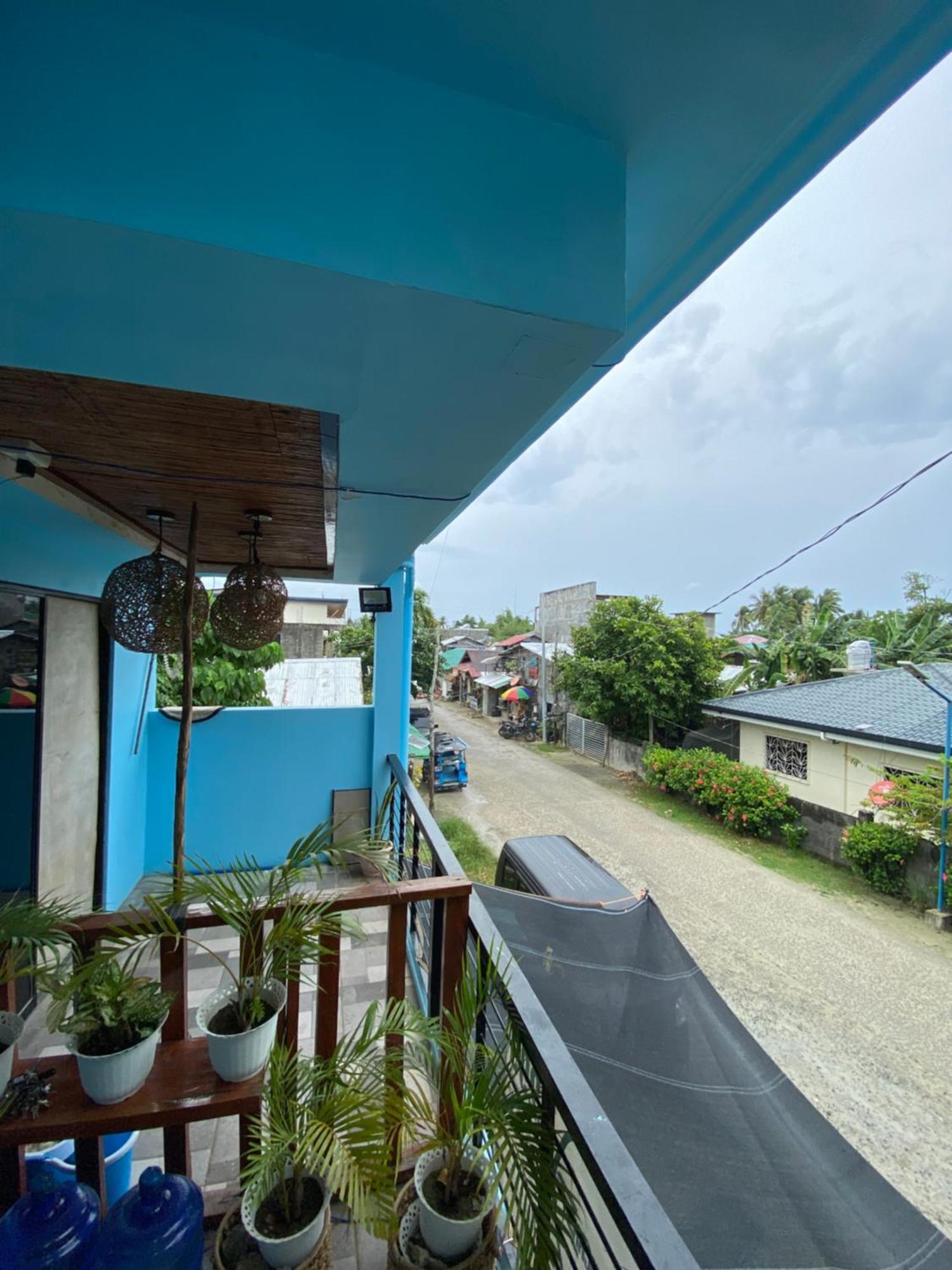 Maverickk Inn Siargao - Aesthetic-Cozy & Overlooking Views General Luna  Dış mekan fotoğraf