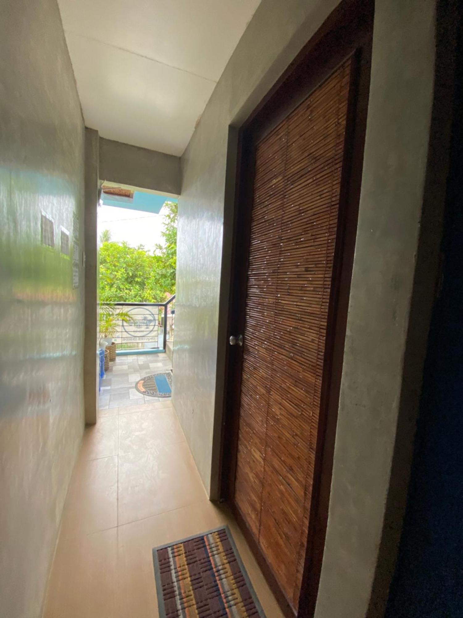 Maverickk Inn Siargao - Aesthetic-Cozy & Overlooking Views General Luna  Dış mekan fotoğraf