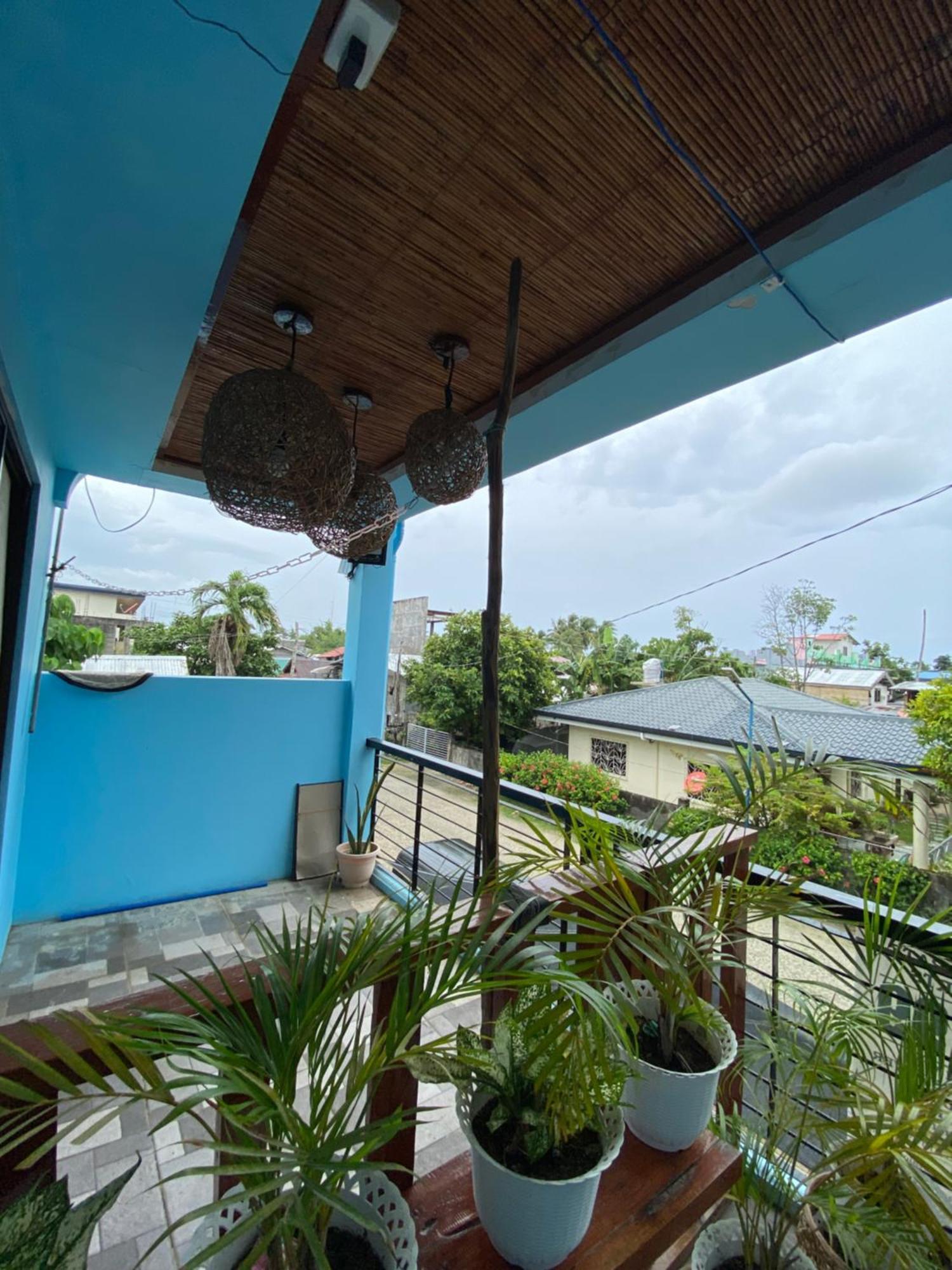 Maverickk Inn Siargao - Aesthetic-Cozy & Overlooking Views General Luna  Dış mekan fotoğraf