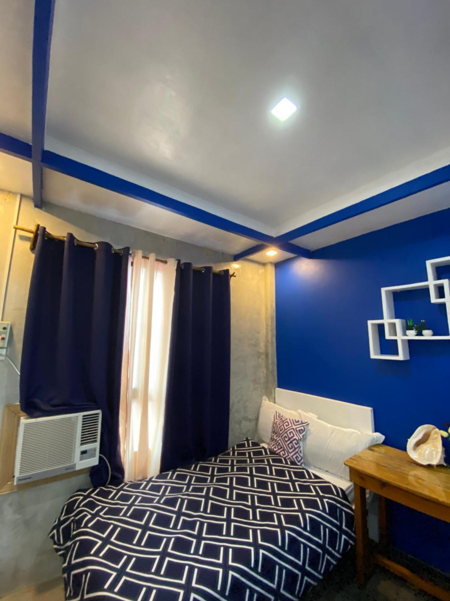 Maverickk Inn Siargao - Aesthetic-Cozy & Overlooking Views General Luna  Dış mekan fotoğraf