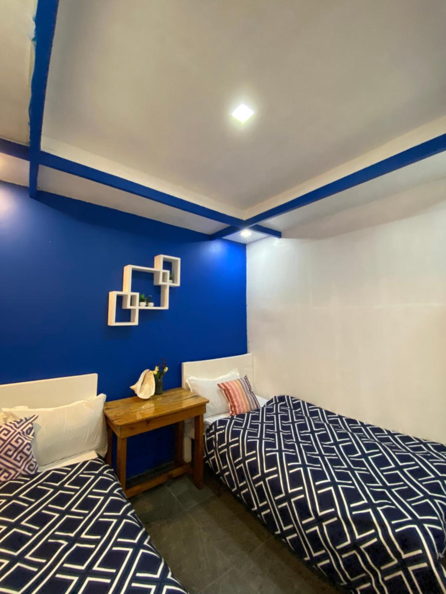 Maverickk Inn Siargao - Aesthetic-Cozy & Overlooking Views General Luna  Dış mekan fotoğraf