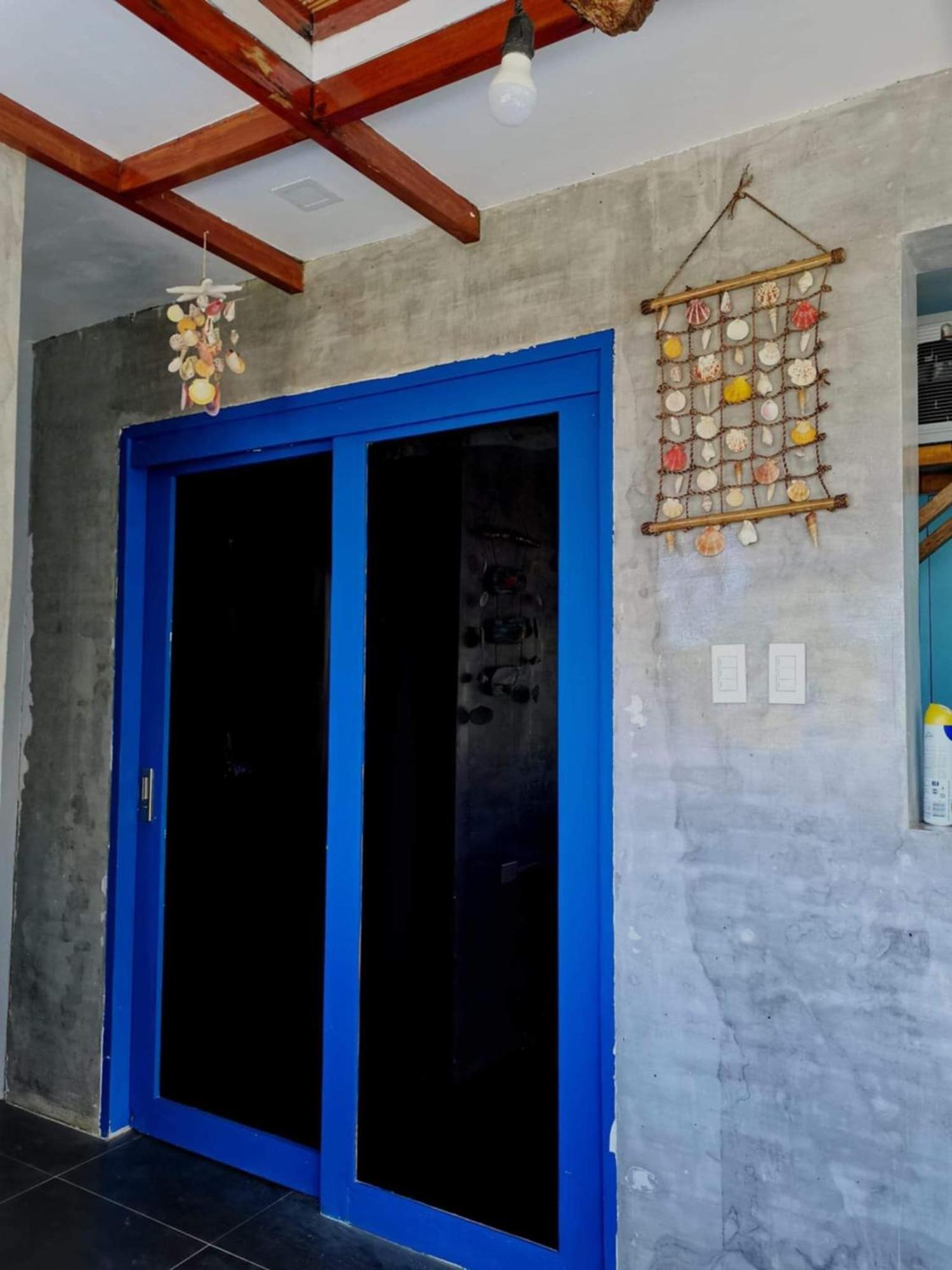 Maverickk Inn Siargao - Aesthetic-Cozy & Overlooking Views General Luna  Dış mekan fotoğraf