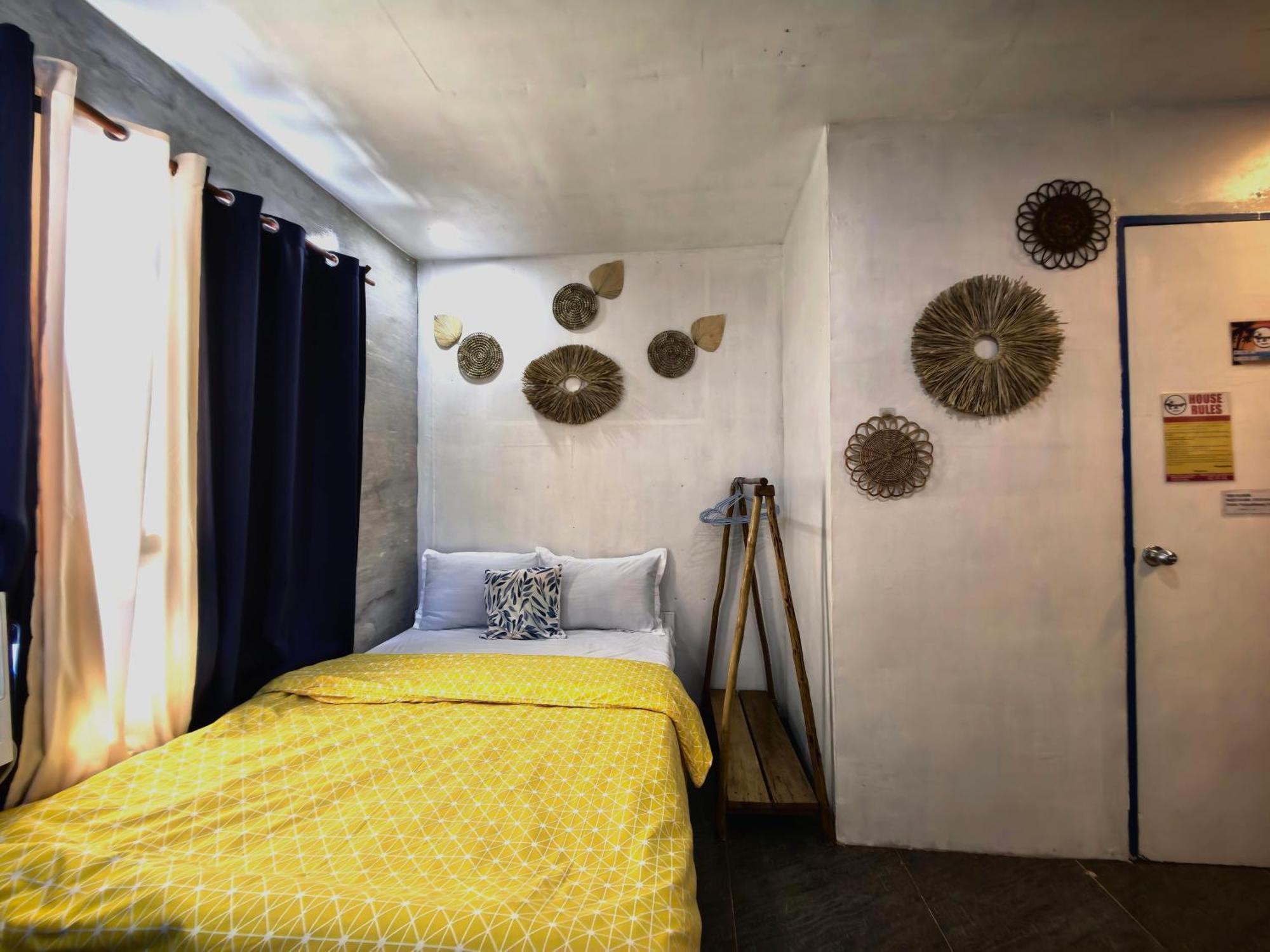 Maverickk Inn Siargao - Aesthetic-Cozy & Overlooking Views General Luna  Dış mekan fotoğraf