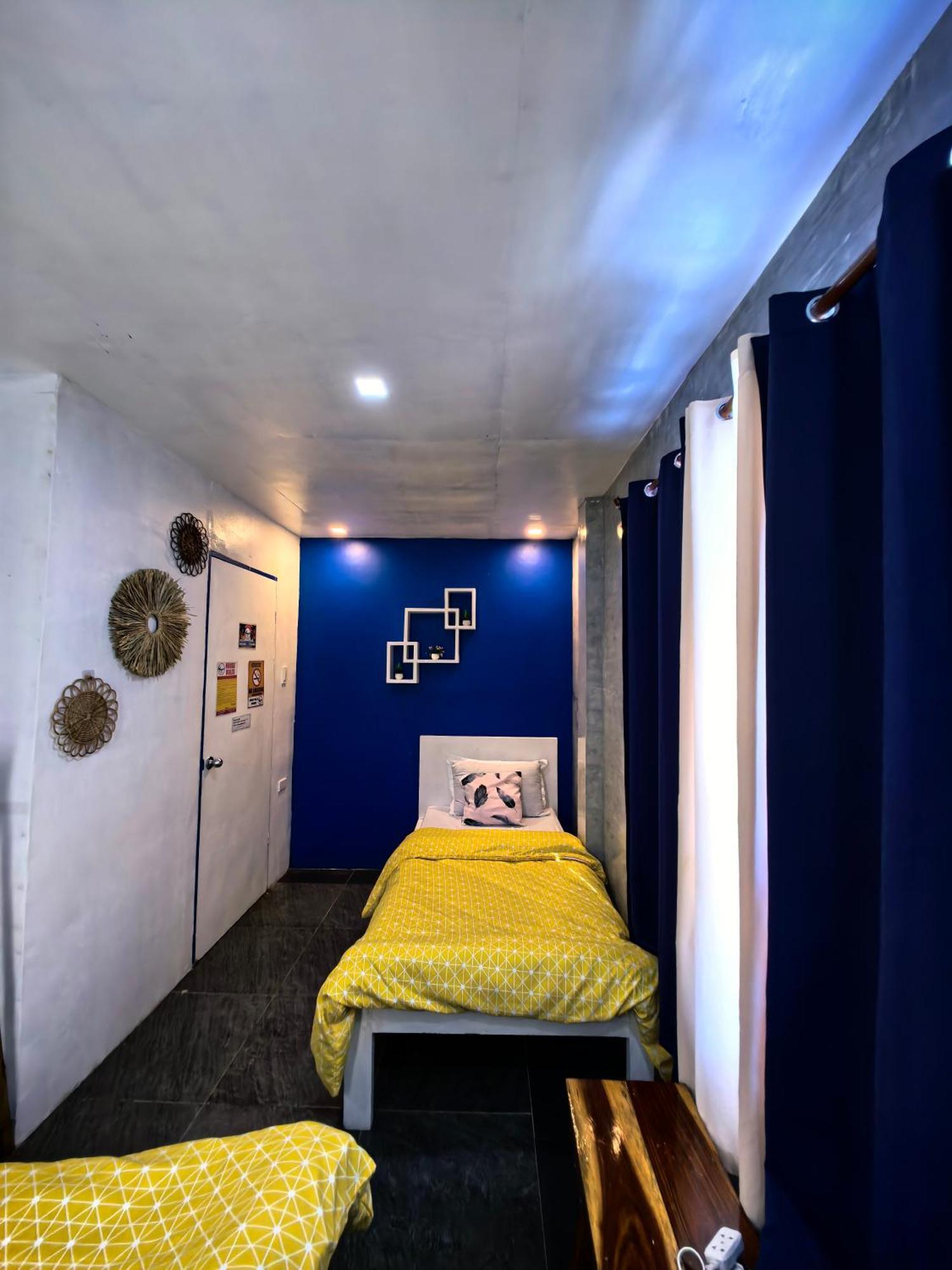 Maverickk Inn Siargao - Aesthetic-Cozy & Overlooking Views General Luna  Dış mekan fotoğraf