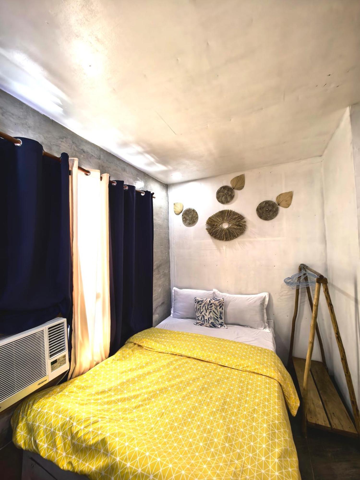 Maverickk Inn Siargao - Aesthetic-Cozy & Overlooking Views General Luna  Dış mekan fotoğraf