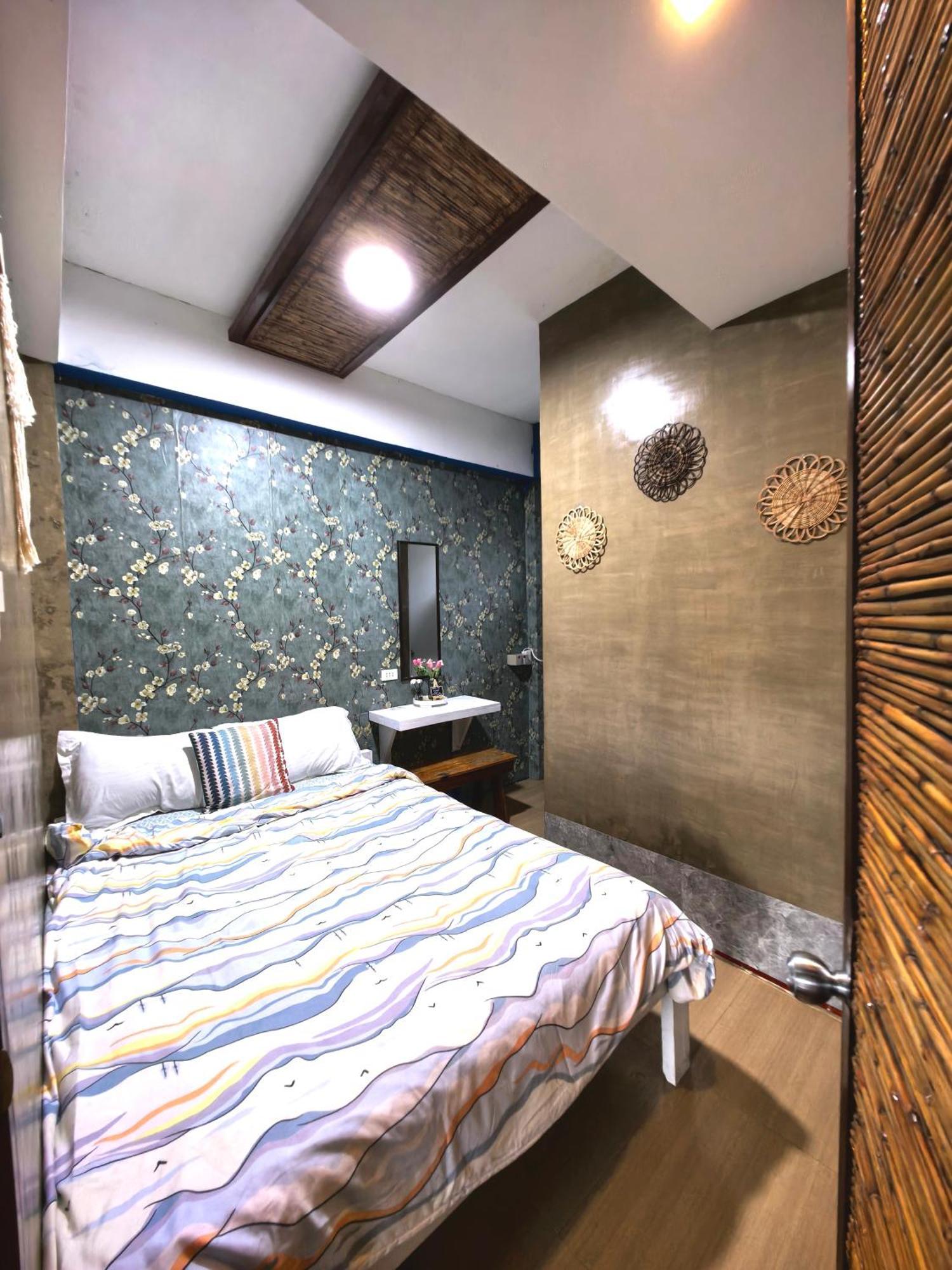 Maverickk Inn Siargao - Aesthetic-Cozy & Overlooking Views General Luna  Dış mekan fotoğraf