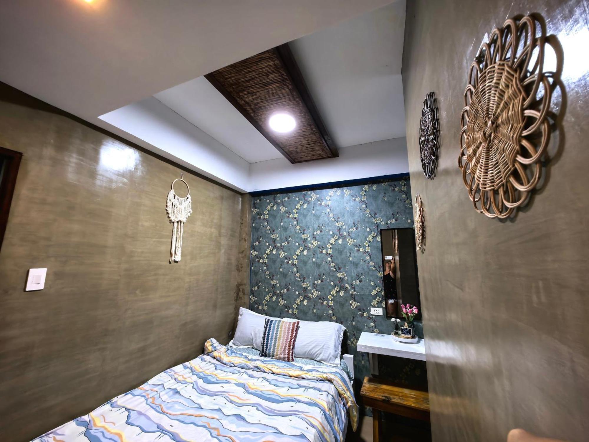 Maverickk Inn Siargao - Aesthetic-Cozy & Overlooking Views General Luna  Dış mekan fotoğraf