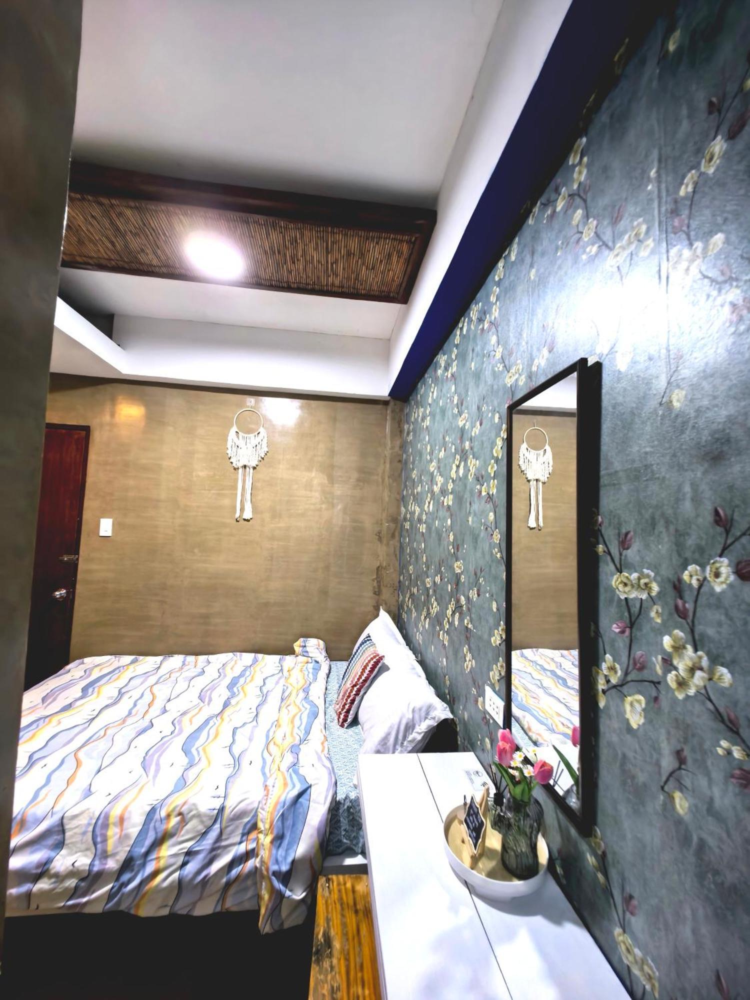 Maverickk Inn Siargao - Aesthetic-Cozy & Overlooking Views General Luna  Dış mekan fotoğraf