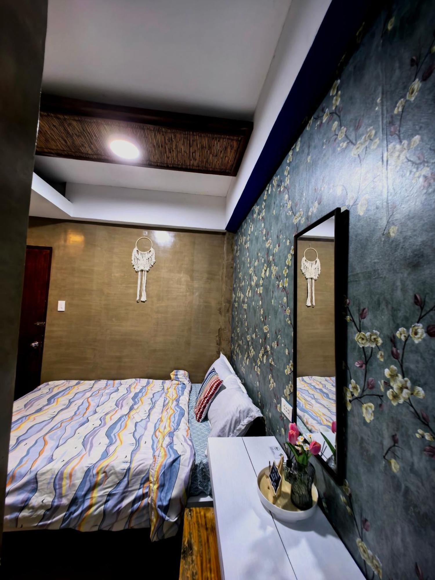 Maverickk Inn Siargao - Aesthetic-Cozy & Overlooking Views General Luna  Dış mekan fotoğraf