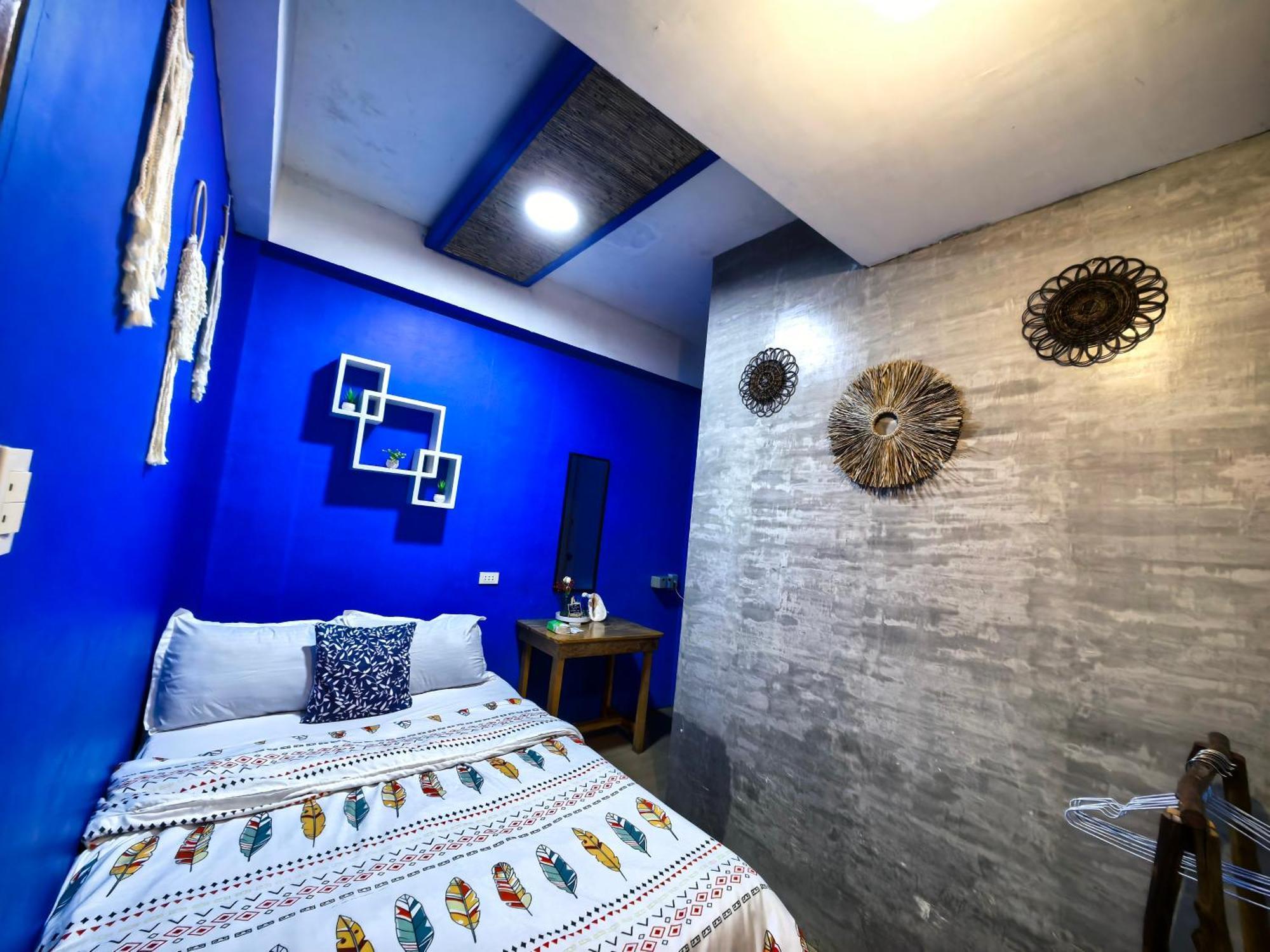 Maverickk Inn Siargao - Aesthetic-Cozy & Overlooking Views General Luna  Dış mekan fotoğraf