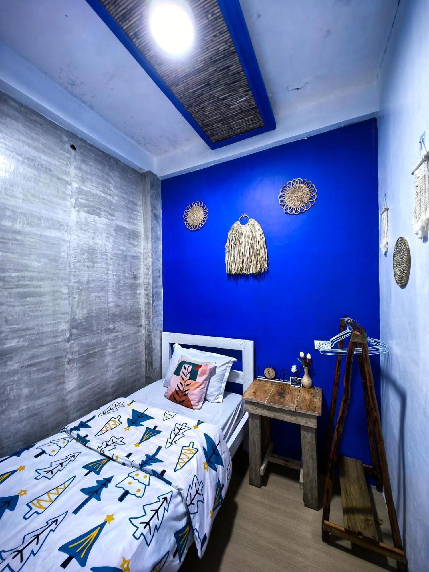 Maverickk Inn Siargao - Aesthetic-Cozy & Overlooking Views General Luna  Dış mekan fotoğraf