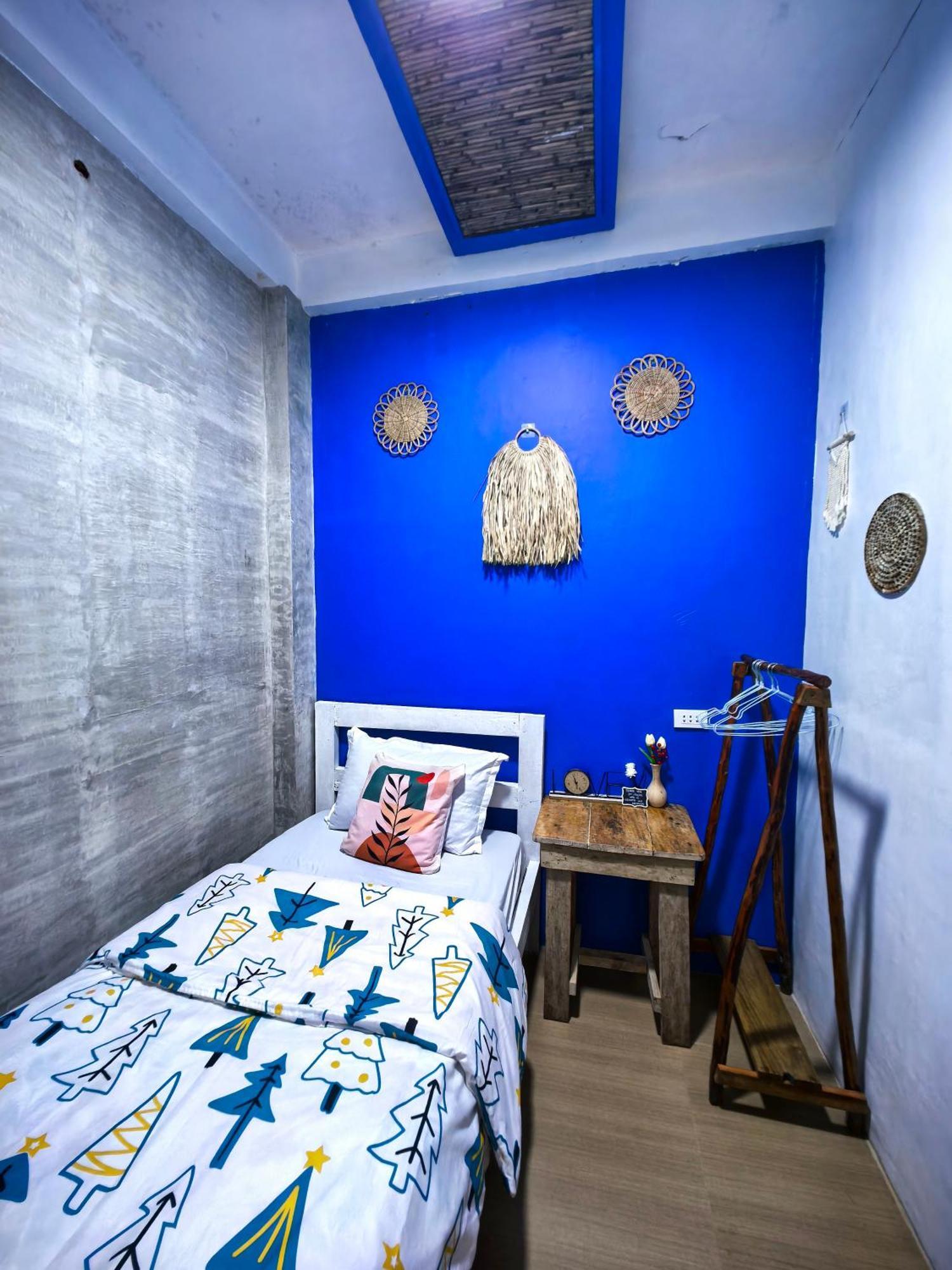 Maverickk Inn Siargao - Aesthetic-Cozy & Overlooking Views General Luna  Dış mekan fotoğraf
