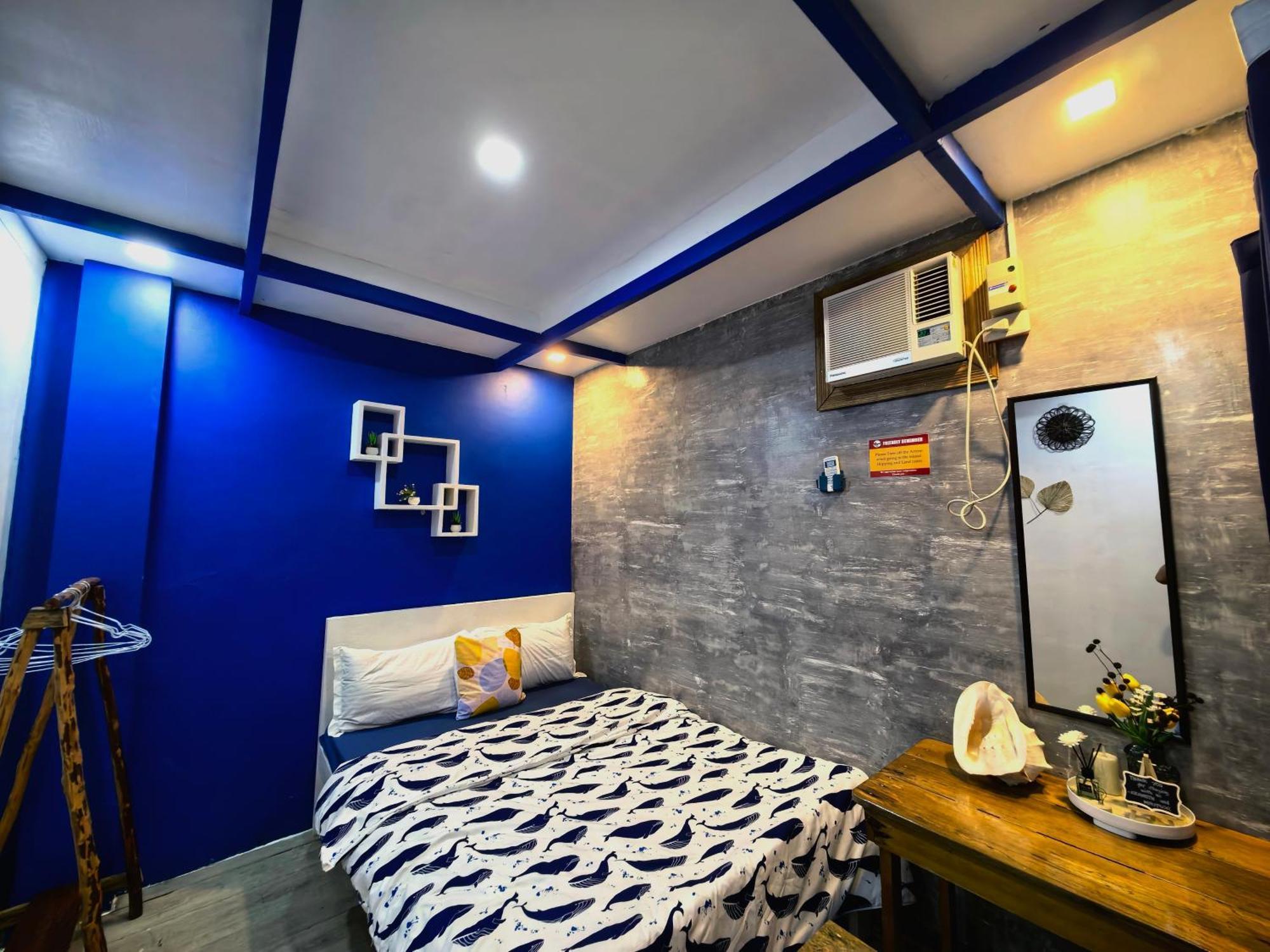 Maverickk Inn Siargao - Aesthetic-Cozy & Overlooking Views General Luna  Dış mekan fotoğraf