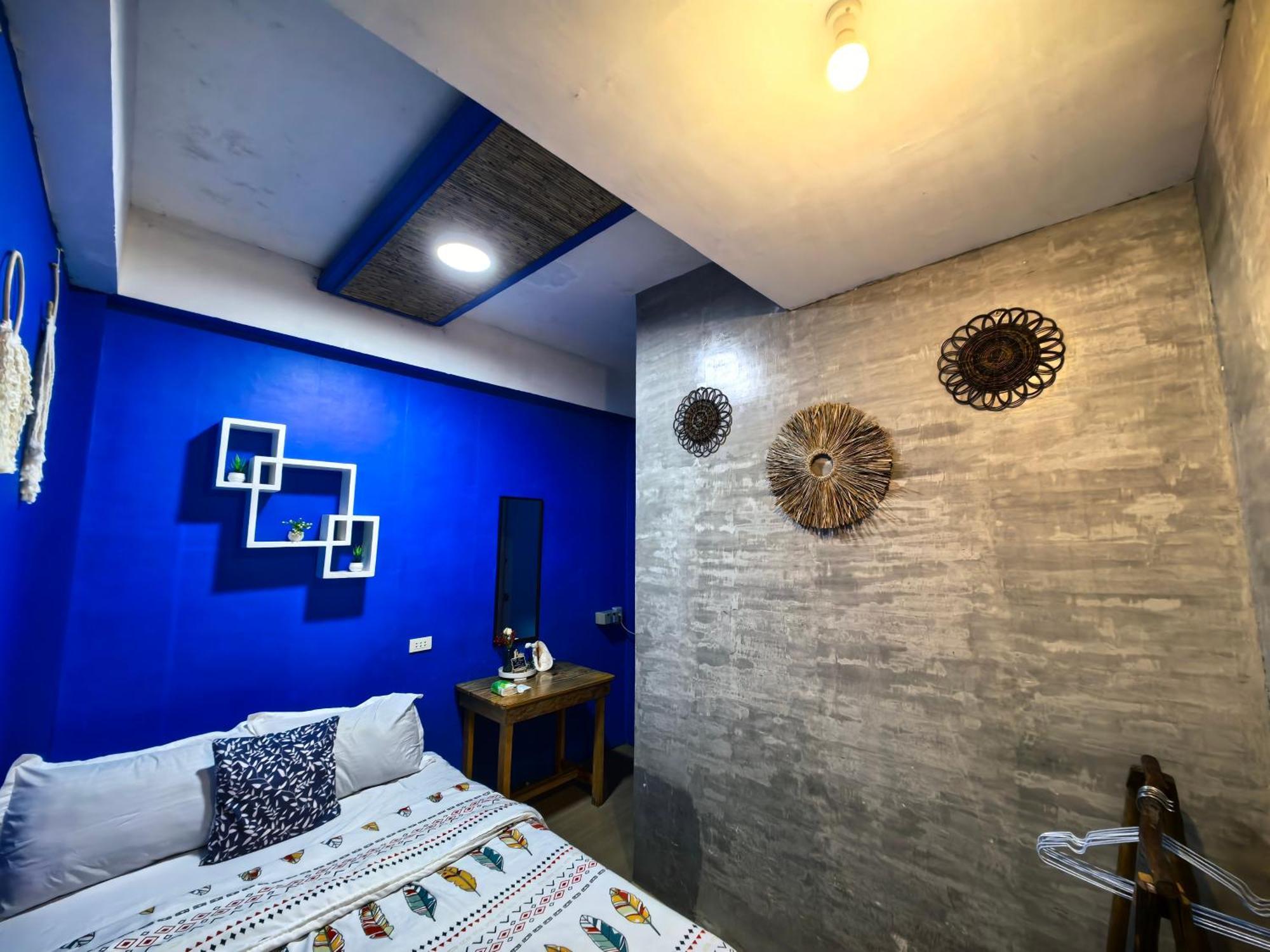 Maverickk Inn Siargao - Aesthetic-Cozy & Overlooking Views General Luna  Dış mekan fotoğraf