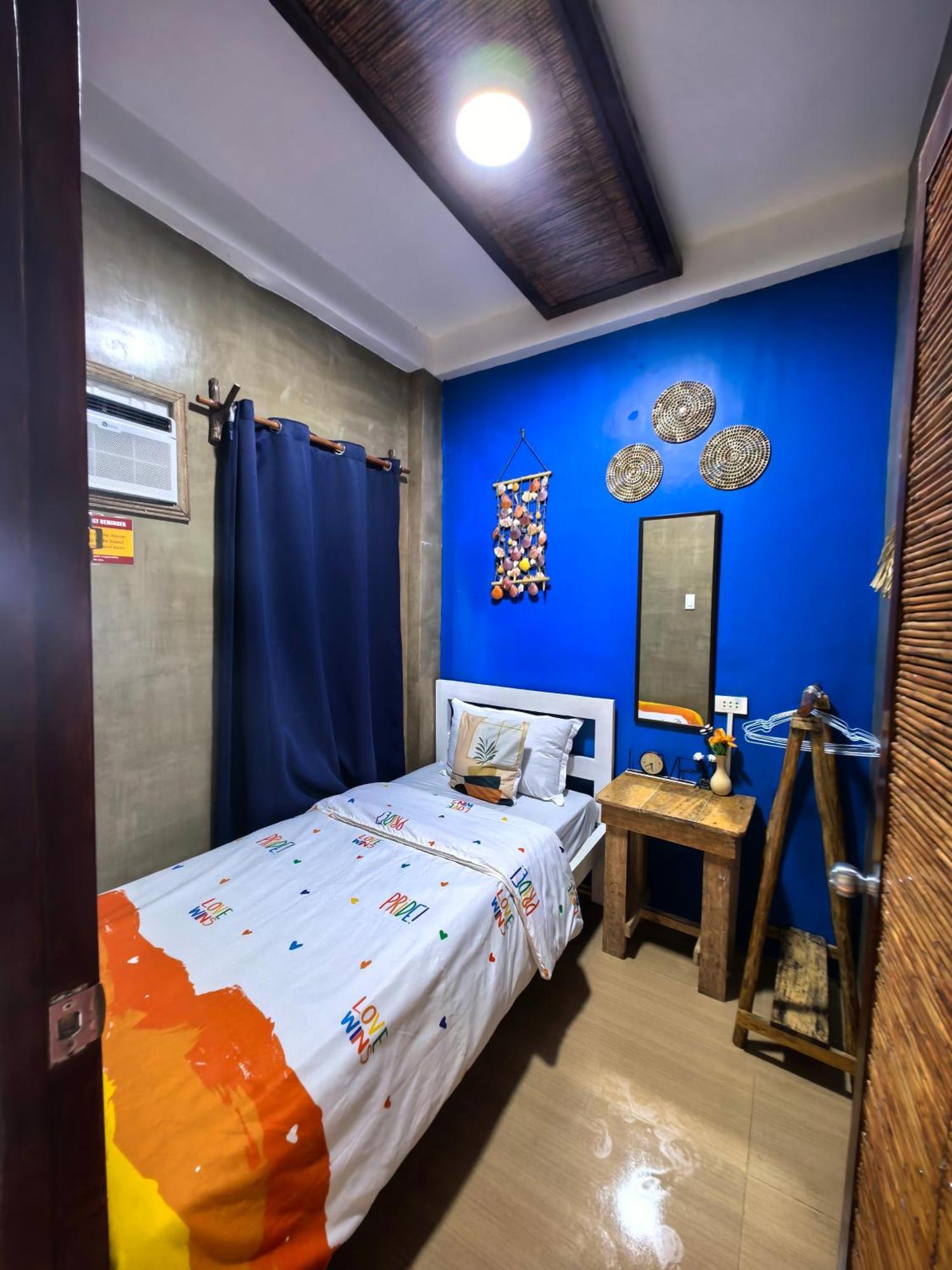 Maverickk Inn Siargao - Aesthetic-Cozy & Overlooking Views General Luna  Dış mekan fotoğraf