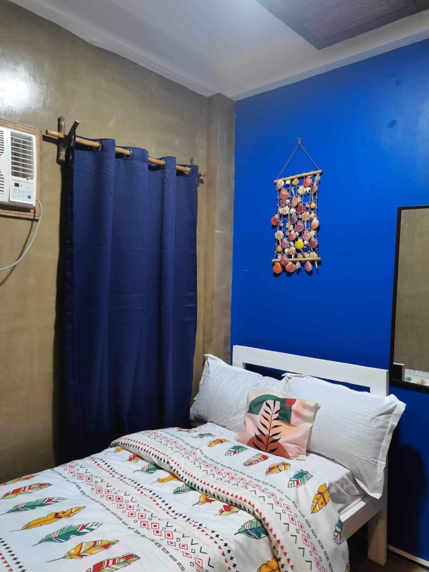 Maverickk Inn Siargao - Aesthetic-Cozy & Overlooking Views General Luna  Dış mekan fotoğraf